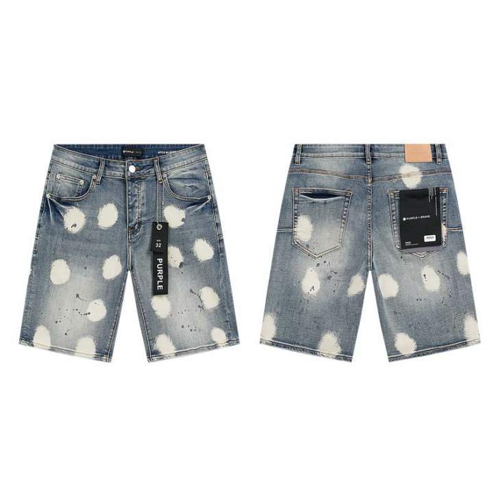 Picture of Purple Brand Jeans Short _SKUPurpleBrandsz30-38mrtx52313324